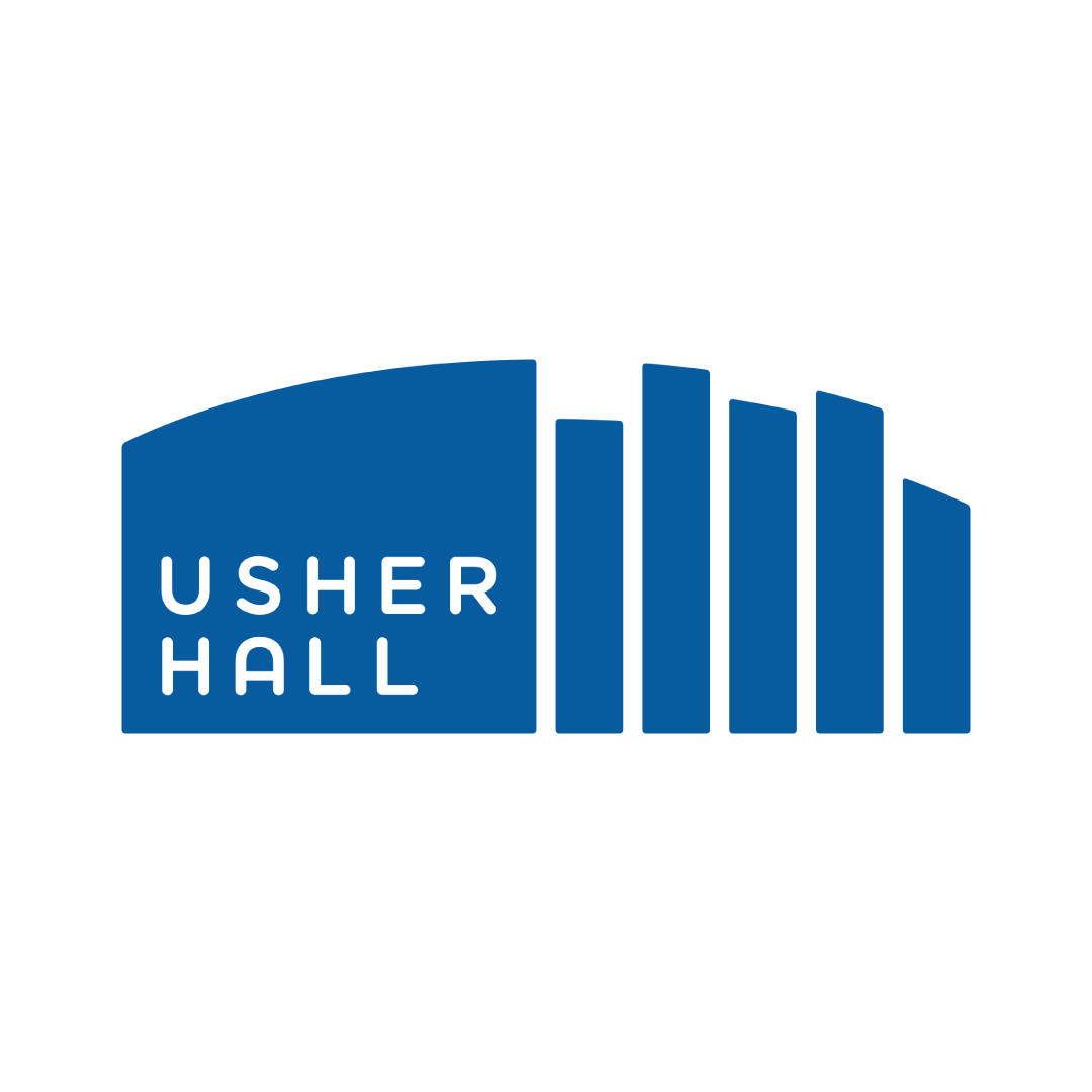 Usher Hall Edinburgh 