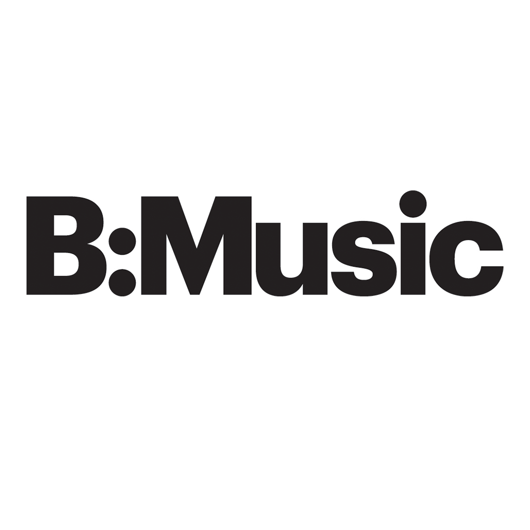 “B”:Music